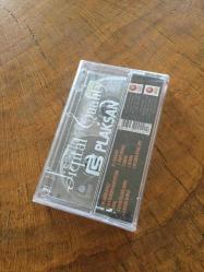 ŞAHİN - SEN ÖLMEDEN ÖLMEYECEĞİM - KASET (JELATİNİNDE)