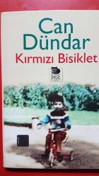 KIRMIZI BİSİKLET