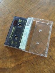 ALİ KOCATEPE ŞARKILARI KOLLEKSİYON 1 - KASET