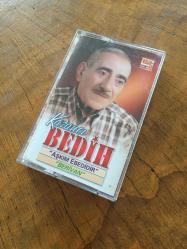 KAZANCI BEDİH - AŞKIM EBEDİDİR / BERİVAN - KASET
