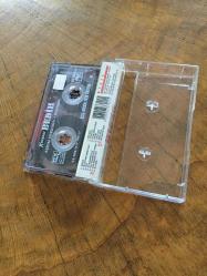 KAZANCI BEDİH - AŞKIM EBEDİDİR / BERİVAN - KASET