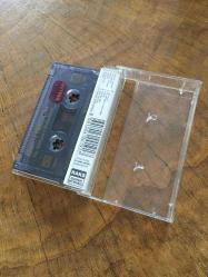 SİNAN ERKOÇ'LA NA MÜTENA - İ MUHABBET - KASET