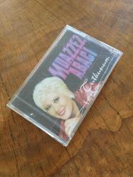 MUAZZEZ ABACI - TUTKUNUM - KASET (JELATİNİNDE)