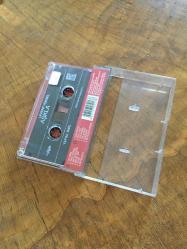 LEVENT YÜKSEL - AŞKLA - KASET