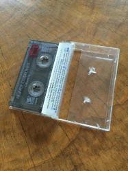 HÜNER COŞKUNER - OLAMAZ / DÜNDEN RAZIYIM - KASET