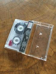 ÖZCAN DENİZ - AMANIN AMAN / HADİ HADİ MELEĞİM - KASET