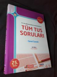 Tüm Tus (Yeni) Soruları(SIFIR) Genel Cerrahi (25.BASKI) (YENİ/SIFIR)
