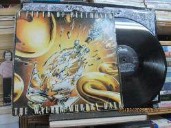 A FIFTH OF BEETHOVEN THE WALTER MURPHY BAND