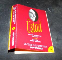 SADECE KARTONETTİR * ÜSTAD MÜNİR NURETTİN SELÇUK * KLASİK TÜRK MÜZİĞİ 4