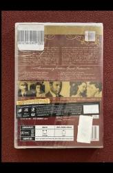 Guess Who's Coming to Dinner DVD - Beklenmeyen Misafir DVD Ambalajında