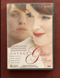 Julianne Moore * Savage Grace DVD - Vahşi Zarafet DVD