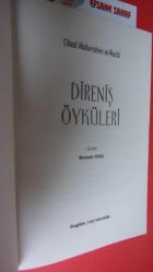 DİRENİŞ ÖYKÜLERİ