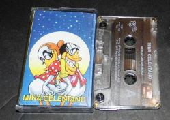 MINA CELENTANO * KASET