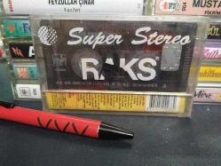 NURİ SESİGÜZEL - ÖLEYİM Mİ YASEMİN - AMBALAJLI - KASET