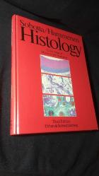 Sobotta Histoloji Atlası (Yeni/Sıfır) Sobotta/Hammersen Histology (CİLTLİ) Color Atlas of Microscopic Anatomy (YENİ/SIFIR) (İNGİLİZCE)