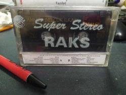 AHMET SELÇUK İLKAN - ŞİİR GÖZLÜM - AMBALAJLI - KASET