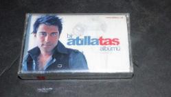 ATİLLA TAŞ * BİR ATİLLA TAŞ ALBÜMÜ * KASET