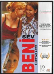 Efemera - Sev Beni * Show M Lowe * Film * Dvd - kitantik - kitaLog