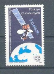 1985 INTELSAT KONULU SERİ.....................