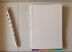 Efemera - EnPara Defter ve Kalem Seti - kitantik - kitaLog