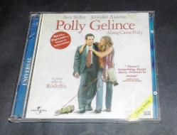 POLLY GELİNCE * BEN STILLER * VCD