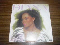 DIANA ROSS * WHY DO FOOLS FALL IN LOVE * 45LİK PLAK