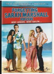 Efemera - Aşkzede * Forgetting Sarah Marshall * Film * Dvd - kitantik - kitaLog