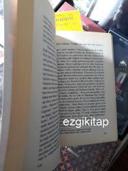 ingiliz - hikmet temel akarsu (istanbul dörtlüsü 2 rock'ın romanı)