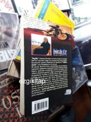 ingiliz - hikmet temel akarsu (istanbul dörtlüsü 2 rock'ın romanı)