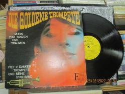 DIE GOLDENE TROMPETE MUSIK ZUM TANZEN UND TRÄUMEN