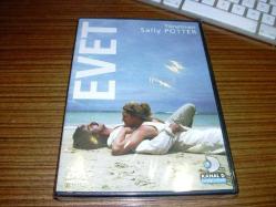 YES * EVET * SALLY POTTER FİLMİ * DVD