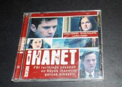 BREACH * İHANET * CHRIS COOPER * VCD