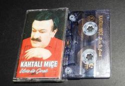 Efemera - KAHTALI MIÇI * USTA İLE ÇIRAK * KASET - kitantik - kitaLog
