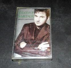 YILMAZ SARPER * AŞKINLA SARHOŞUM * KASET