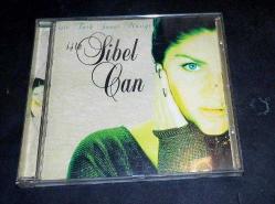 SİBEL CAN * İŞTE SİBEL CAN İŞTE TÜRK SANAT MÜZİĞİ * CD