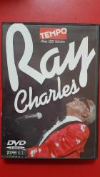 RAY CHARLES DVD