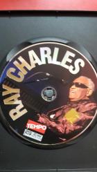 RAY CHARLES DVD