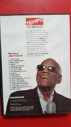 RAY CHARLES DVD