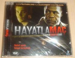 Efemera - HAYATLA MAÇ * POOR BOY'S GAME VCD) - kitantik - kitaLog