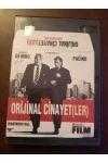ORİJİNAL CİNAYET(LER)  *  RIGHTEOUS  KILL  /  ROBERT DE NIRO  *  AL PACINO