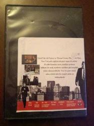 ORİJİNAL CİNAYET(LER)  *  RIGHTEOUS  KILL  /  ROBERT DE NIRO  *  AL PACINO