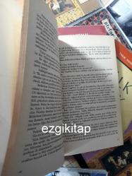 korku ile nefret arasında - david grossman