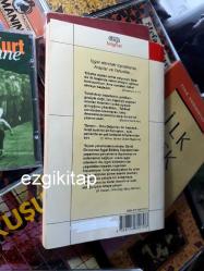 korku ile nefret arasında - david grossman