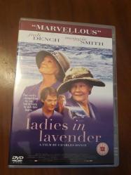 Ladies in Lavender / Judi Dench, Maggie Smith(  DVD )
