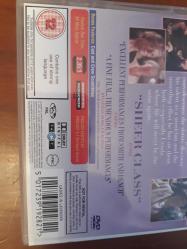 Ladies in Lavender / Judi Dench, Maggie Smith(  DVD )