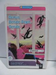 Sorun Bende Değil Sende