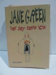 Her Şey Senin İçin (1. Baskı)