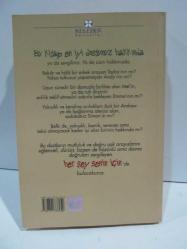 Her Şey Senin İçin (1. Baskı)