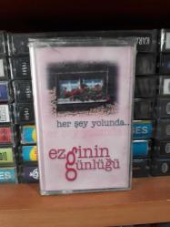 Ezginin Günlüğü -- Her şey Yolunda -- Kaset --