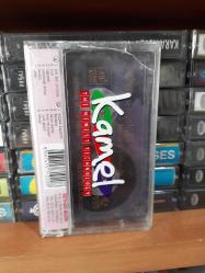 Ezginin Günlüğü -- Her şey Yolunda -- Kaset --